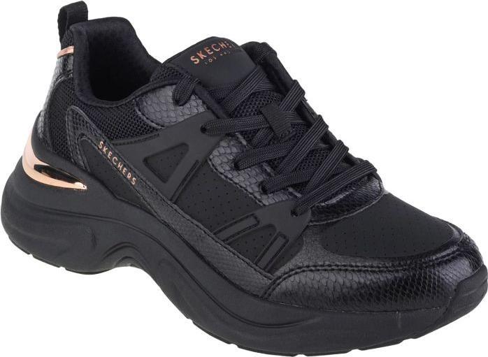 Image du produit Skechers Hazel-Faye Schwarz (35.5)