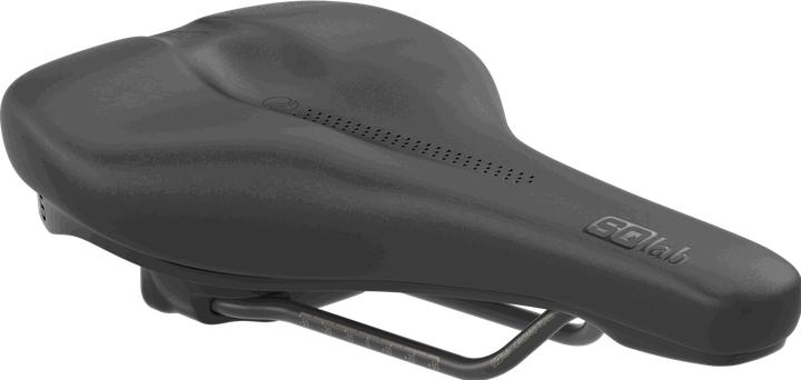 Image du produit Sqlab Selle 602 Ergolux active 2.1