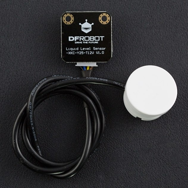 Produktbild DFRobot Gravity Non-contact Digital Wasser / Liquid Level Sensor für Arduino