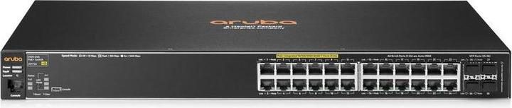 Produktbild HPE 2530- 24G-Poe+ Switch