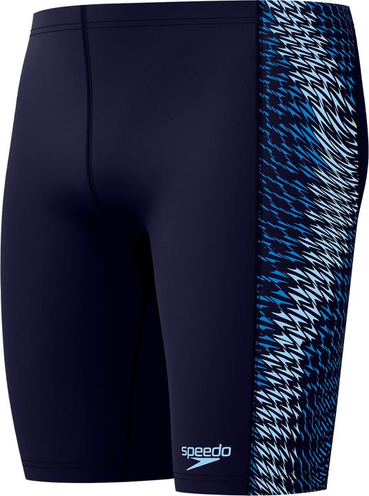 Actual product image Speedo END+ Tech Panel Jammer