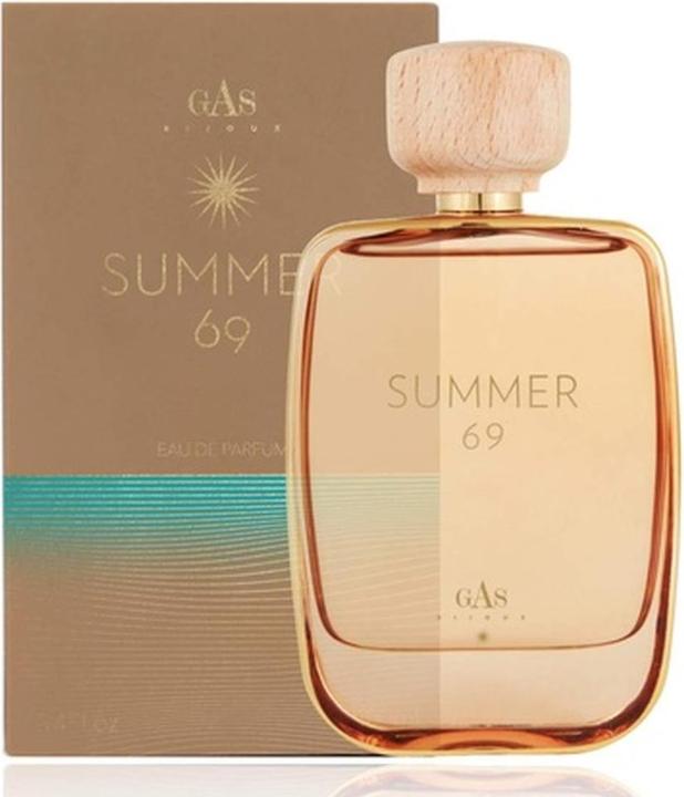 Gas Bijoux Summer 69