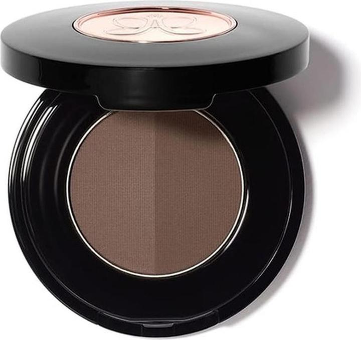 Image du produit Anastasia Beverly Hills Duo de poudres à sourcils (Ebony)