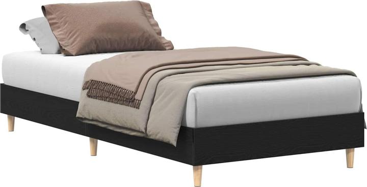 Produktbild vidaXL Bettrahmen (80 x 200 cm)