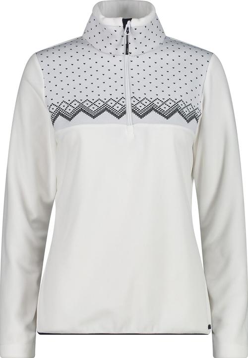 Produktbild CMP Campagnolo Women's Sweat Arctic Fleece (S)