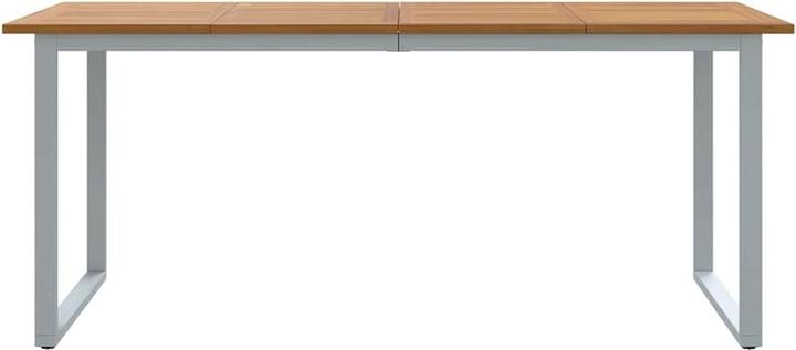Produktbild vidaXL Gartentisch (180 x 90 x 75 cm)