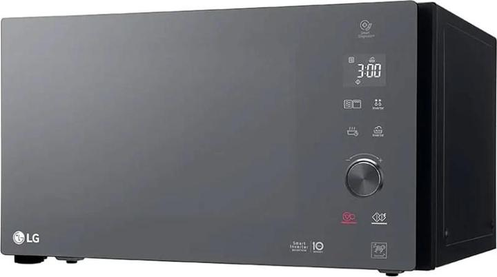 Produktbild LG MH6565DPR (25 l)