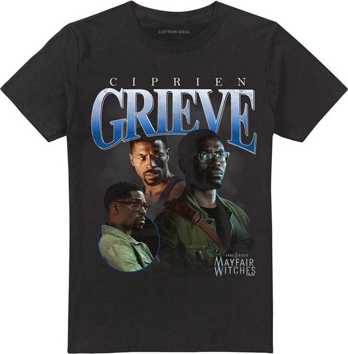 Produktbild Mayfair Witches TShirt (M)