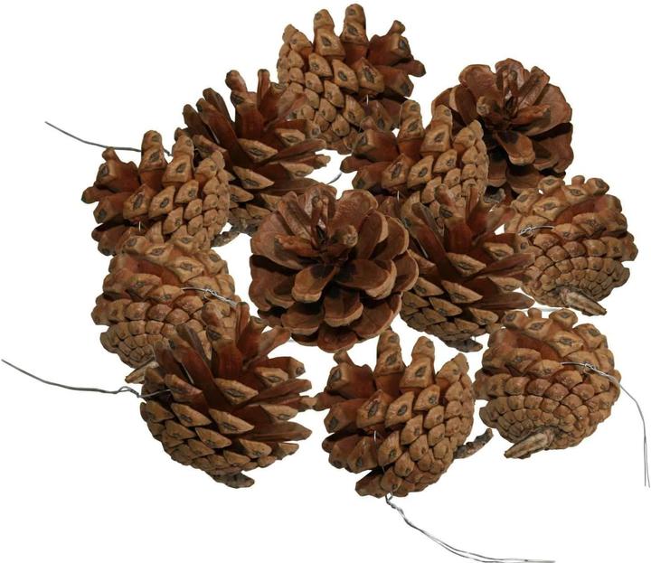 Actual product image Baunsal Artificial Christmas tree (90 cm)