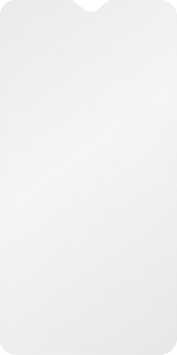 Actual product image prio Display protection glass for Samsung A50 transparent (1 Piece, Samsung Galaxy A50)
