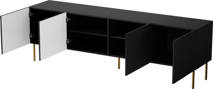 Image du produit Cama Jungle (190 x 40.5 x 59.5 cm)