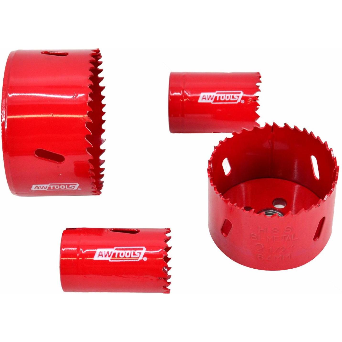 Awtools, Lochsäge, OTWORNICA BIMETALOWA 67mm (67 Millimeter)