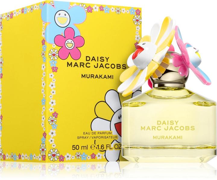 Immagine prodotto Marc Jacobs Daisy Murakami Eau de Parfum (Eau de parfum, 50 ml)