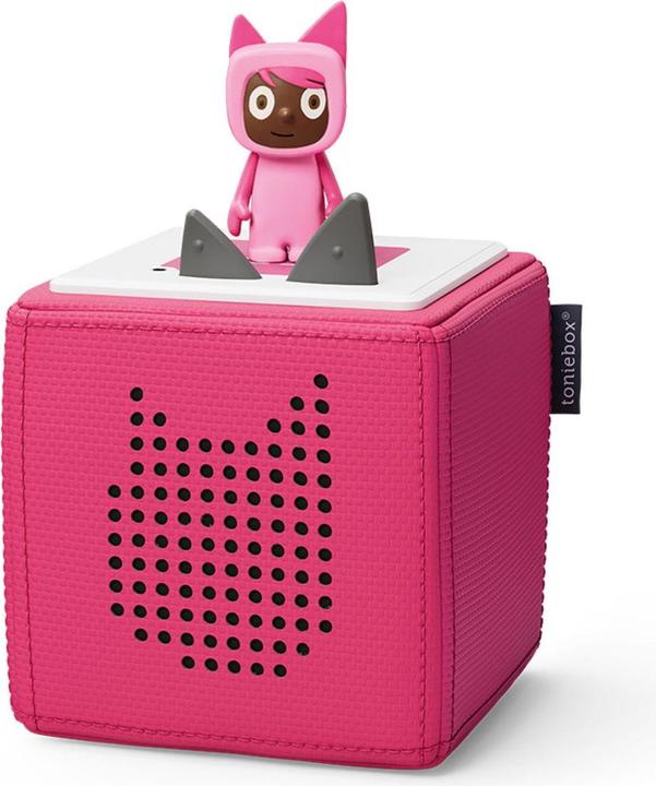 Produktbild Tonies Toniebox - Mon premier coffret (Französisch)