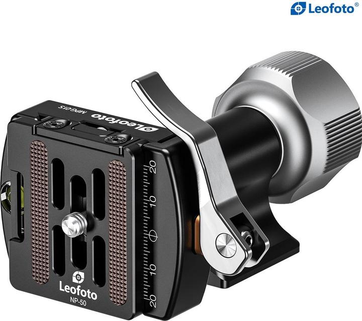 Produktbild Leofoto Neigekopf MPG-01S (Weitere)