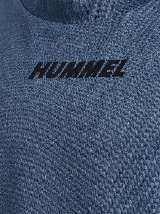 Actual product image hummel hmlMULTI PL JERSEY KIDS (164)