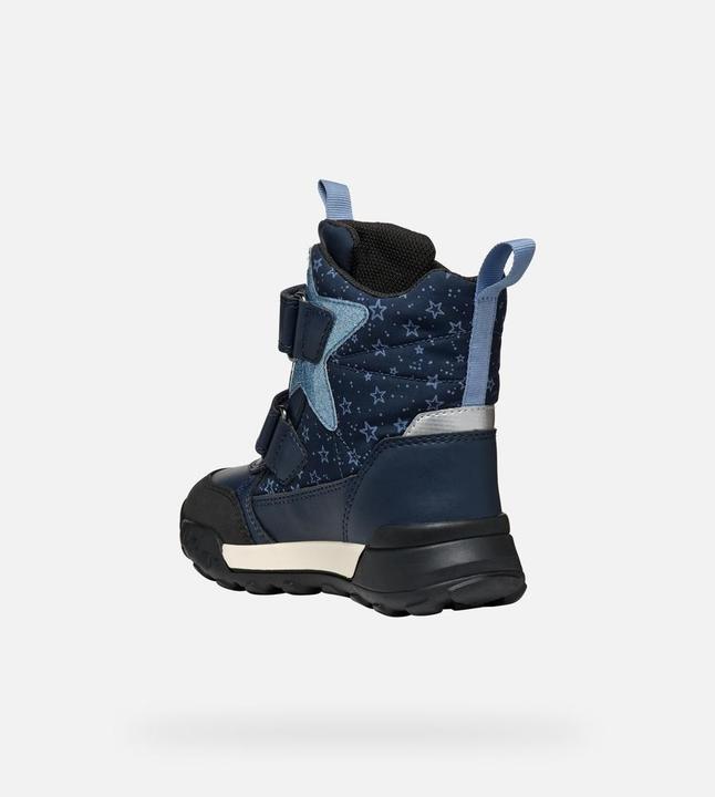 Produktbild Geox Stiefelette (35)