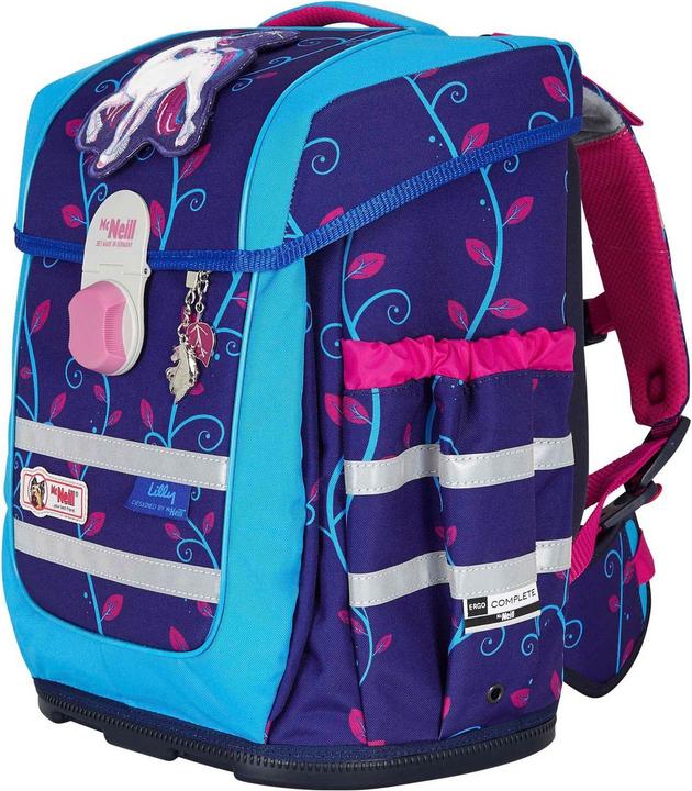 Image du produit Mc Neill ERGO COMPLETE - ensemble de sacs d'école (20 l)