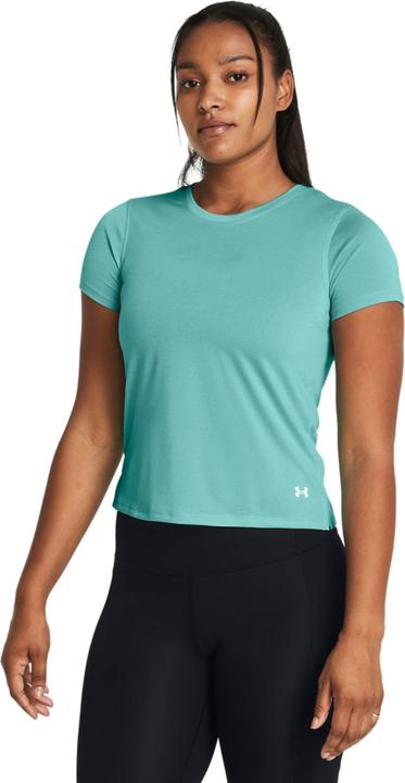 Actual product image Under Armour Launch T-Shirt Ladies (XS)