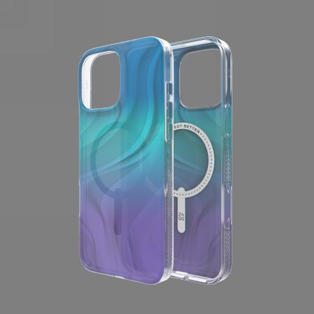 Actual product image Zagg MILAN - Cases Snap Apple (Apple iPhone 16 Pro Max)