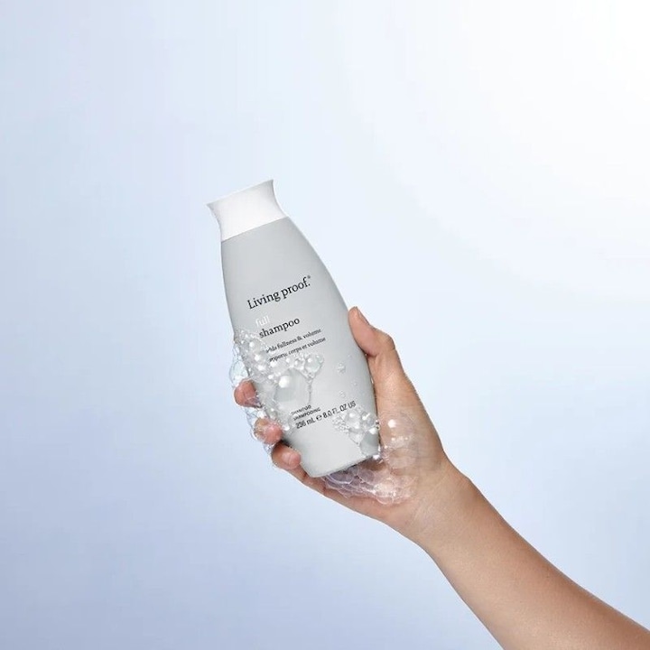 Produktbild Living Proof Full - Shampoo (710 ml, Flüssiges Shampoo)