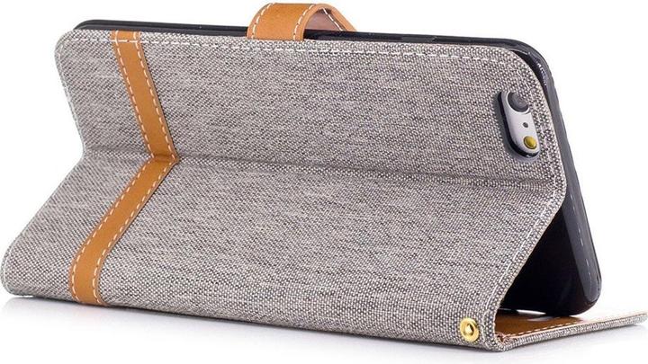 Actual product image König Design Case Mobile Protection for Apple iPhone 6 / 6s Case Cover Wallet Case Bumper (Apple iPhone 6)