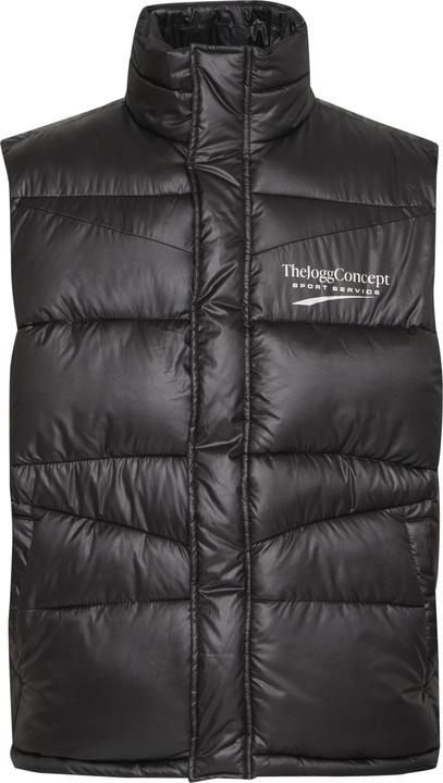 Actual product image TheJoggConcept 's Alex Puffer Vest (XXL)