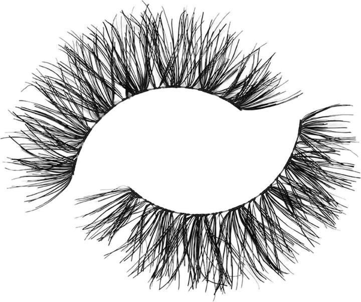Actual product image Eylure - Volume No.103 (Artificial eyelashes)