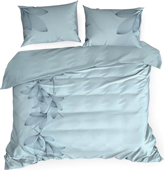 Eurofirany Pos (Dekbedovertrek, 160 x 200 cm)