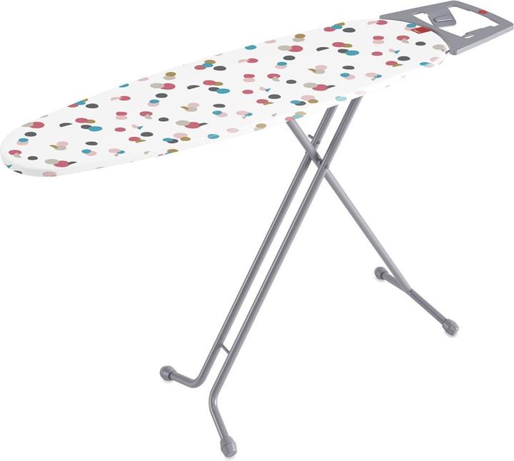 Actual product image No Name Folding ironing board 112 x 35 cm Rayen (112 x 35 cm)