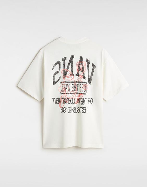 Immagine prodotto Vans Pickle Champ SS marshmallow (S)