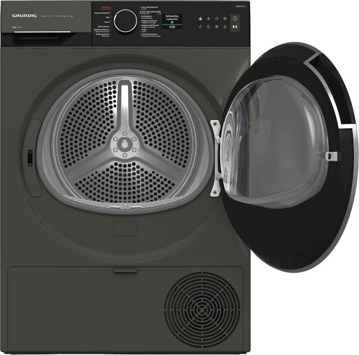 Produktbild Grundig GTR9100 (9 kg)