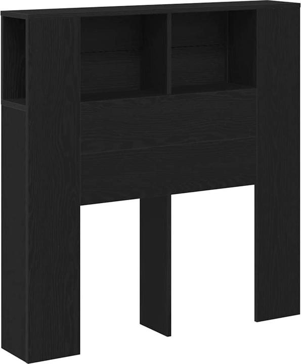 Actual product image vidaXL Modernes Kopfteil (19 x 19 x 104.50 cm)