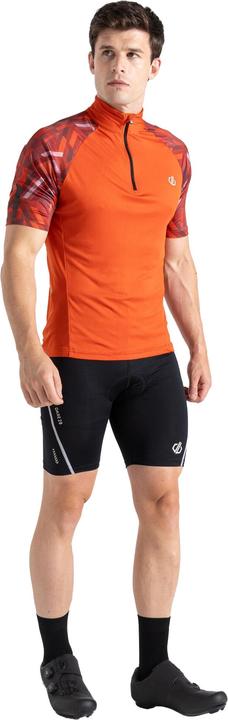 Actual product image Dare2b Mens Riding Jersey (S)