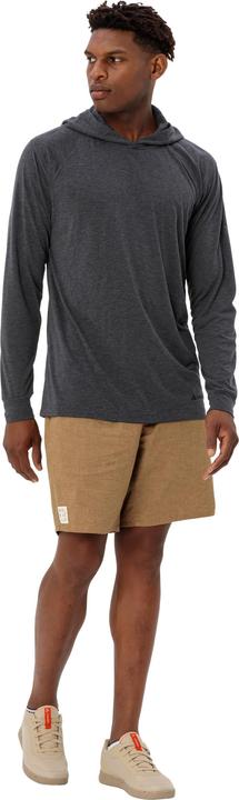 Actual product image Vaude Mineo LS Hoody (L)