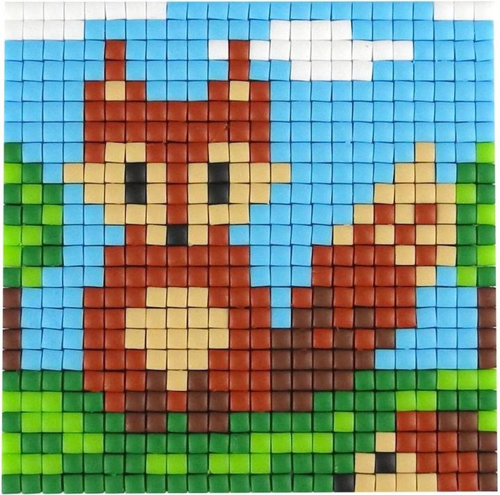 Produktbild Pracht Pixel kleine Starter Box
