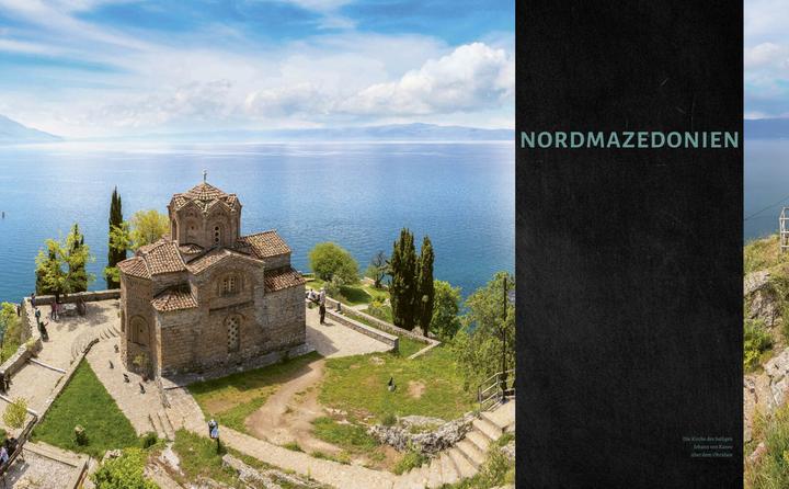 Actual product image Safran, Sumach, Paprika (German, Florian Schauren, Nora Görg, 2023)