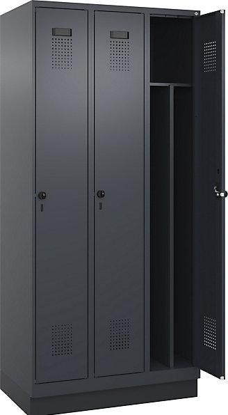Anthracite grey RAL 7016