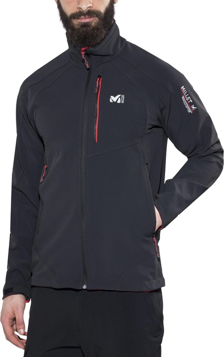 Actual product image Millet W3 Pro WDS Jacket (S)