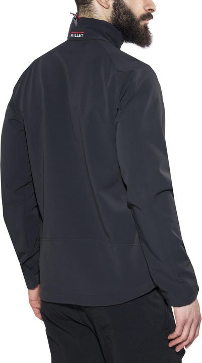 Actual product image Millet W3 Pro WDS Jacket (S)