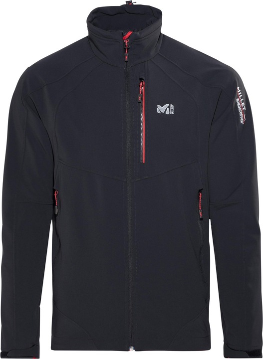 Actual product image Millet W3 Pro WDS Jacket (S)