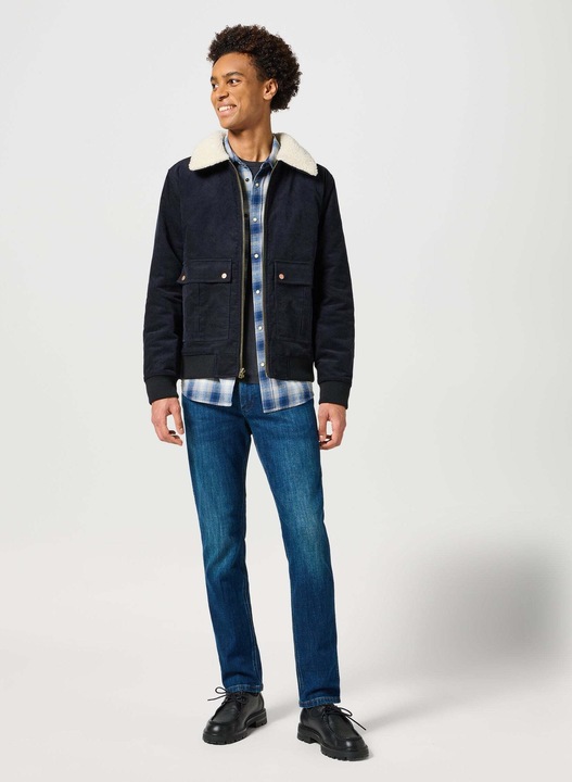 Produktbild Wrangler Jacke Corduroy Aviator (M)