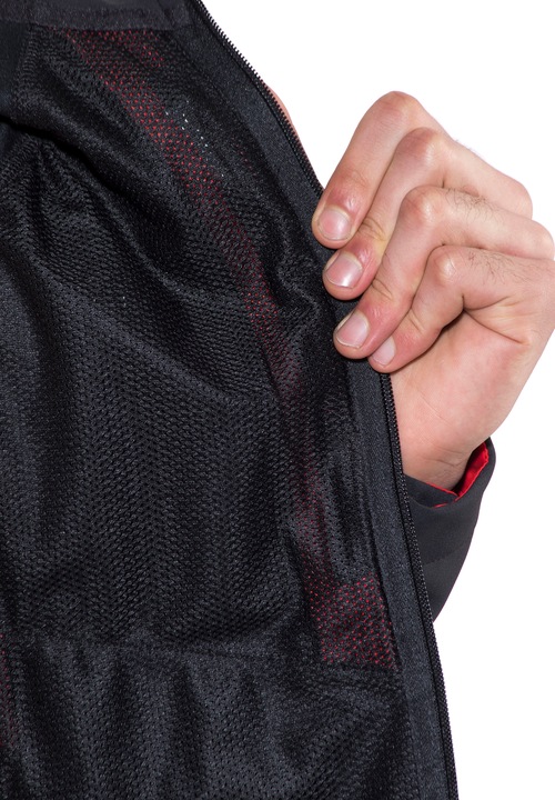 Actual product image Millet W3 Pro WDS Jacket (S)