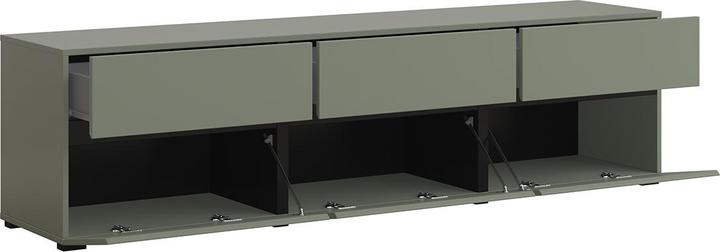 Produktbild Petits-Meubles Lilia (180 x 40 x 48 cm)