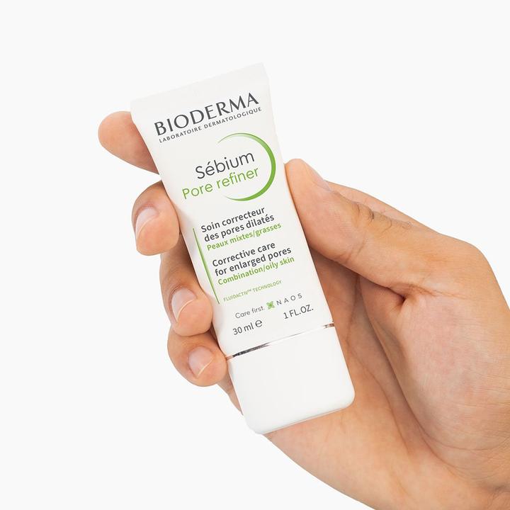 Produktbild Bioderma Sébium Pore Refiner (30 ml, 24h Creme)