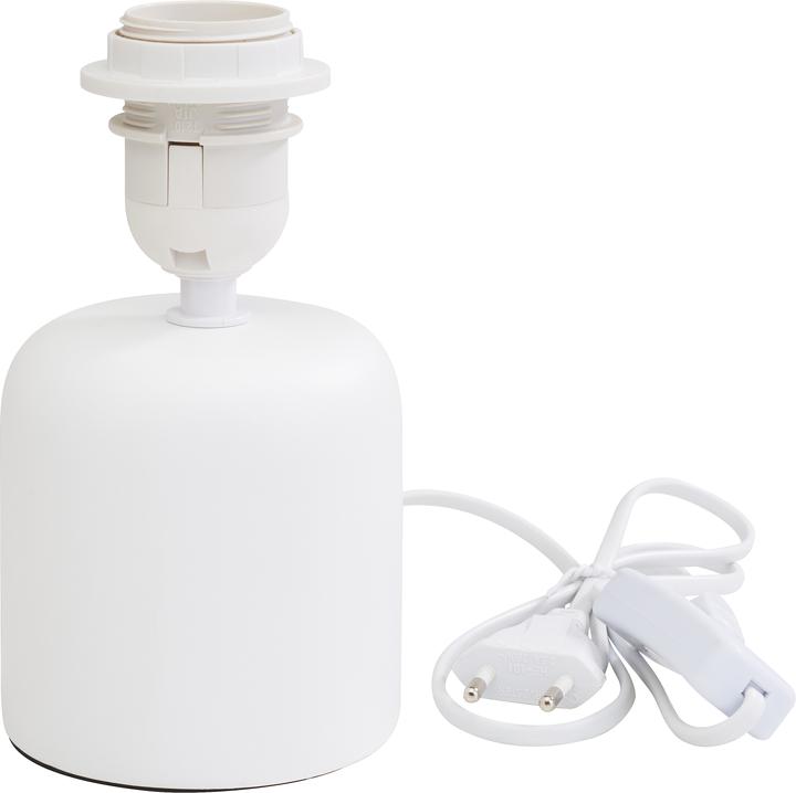 Image du produit VBS Pied de lampe "Cloche