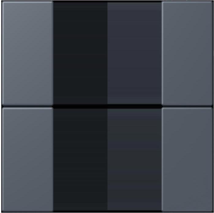 Produktbild JUNG Tastensatz