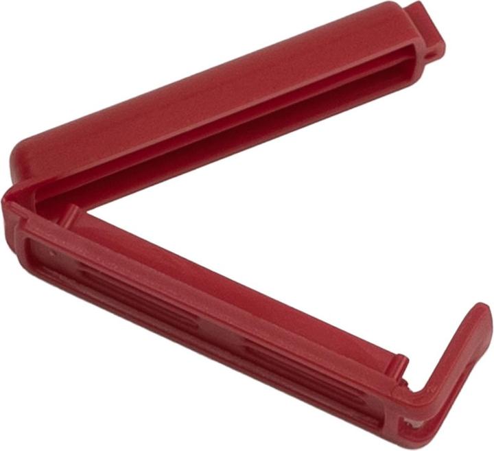 Galeria Hobby Frischhalteclips, 3-Grössen, bunt (24 x)