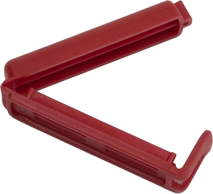 Produktbild Galeria Hobby Frischhalteclips, 3-Grössen, bunt (24 x)