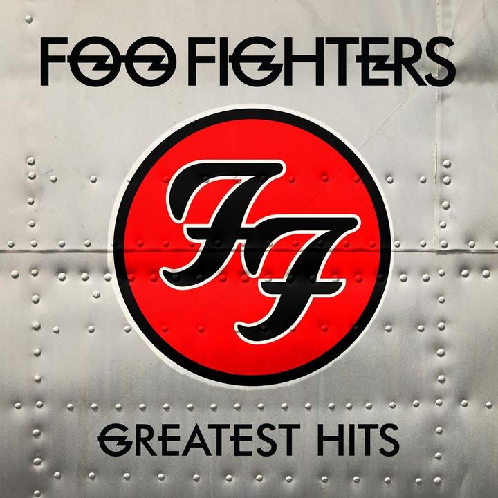 Produktbild Greatest Hits (Foo Fighters)